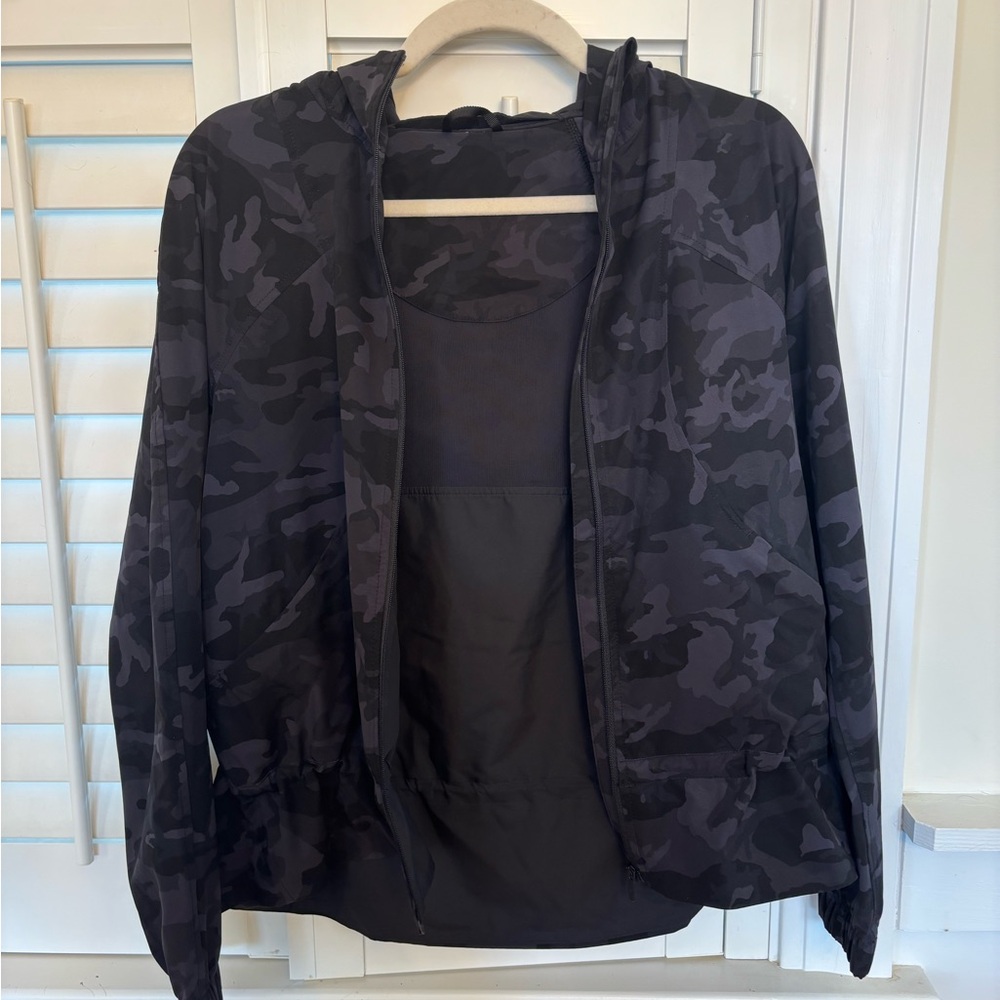 Lululemon Pack It Up Jacket